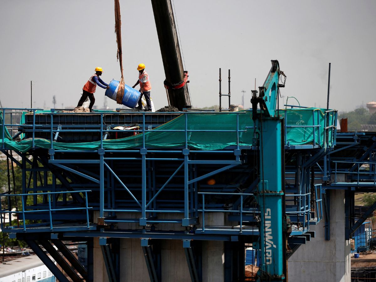 इंडियन इकोनॉमी के लिए आई Good News, इस ग्लोबल रेटिंग एजेंसी ने भी बढ़ा दिया ग्रोथ अनुमान