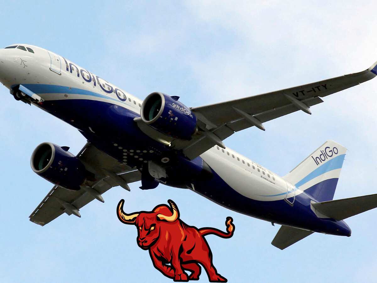 पोर्टफोलियो पकड़ेगा तेजी की फ्लाइट, 5 ब्रोकरेज ने इस शेयर पर जताया भरोसा, जानें टारगेट