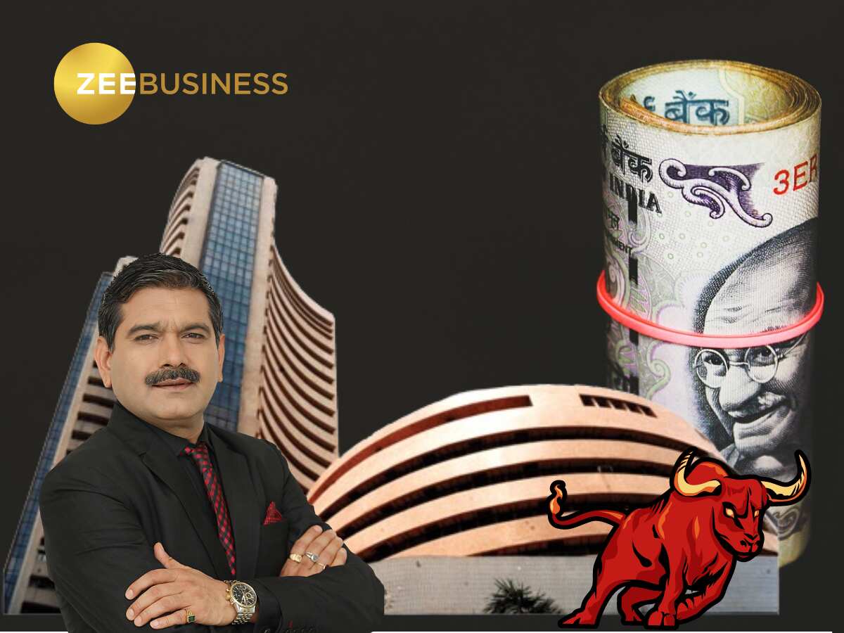 मार्केट गुरु अनिल सिंघवी के पसंदीदा 2 शेयर, इंट्राडे के लिए खरीदें, जानें TGT और SL