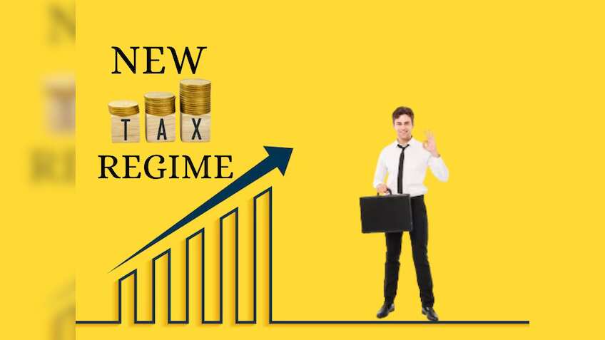 कौन कहता है New Tax Regime में छूट नहीं मिलेगी? ये 7 तरीके टैक्स को कर देंगे छूमंतर, CA खुद करेगा आपकी तारीफ