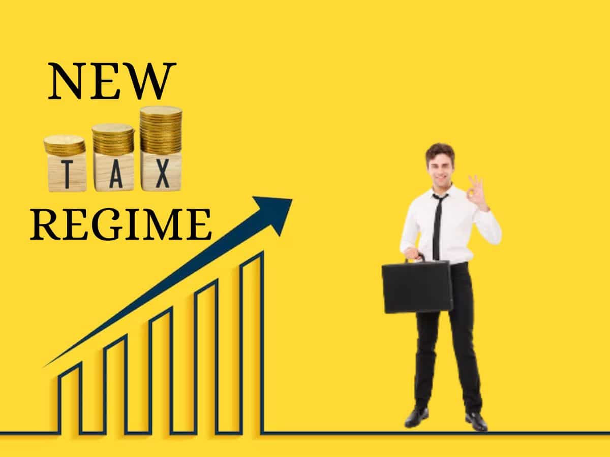 कौन कहता है New Tax Regime में छूट नहीं मिलेगी? ये 7 तरीके टैक्स को कर देंगे छूमंतर, CA खुद करेगा आपकी तारीफ