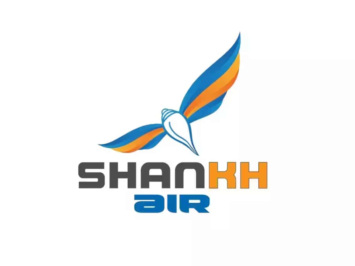 Shankh Air- उत्तर प्रदेश की पहली फुल सर्विस शेड्यूल पैसेंजर एयरलाइंस, नोएडा अंतर्राष्ट्रीय हवाई अड्डे को अपना प्रमुख केंद्र बनाएगा!