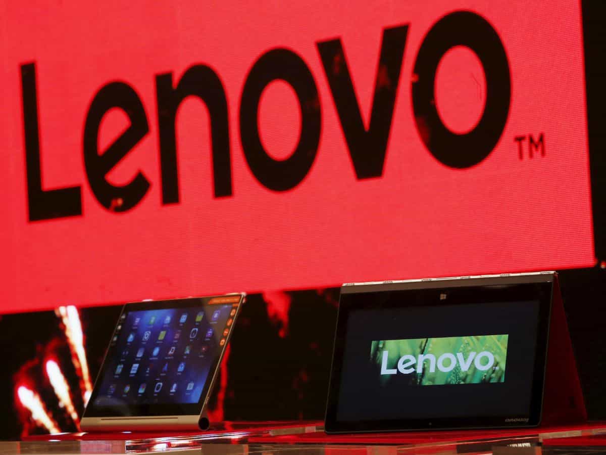 क्रिएटर्स की हो गई मौज! AI की पावर के साथ Lenovo लेकर आई लैपटॉप और PC की नई रेंज