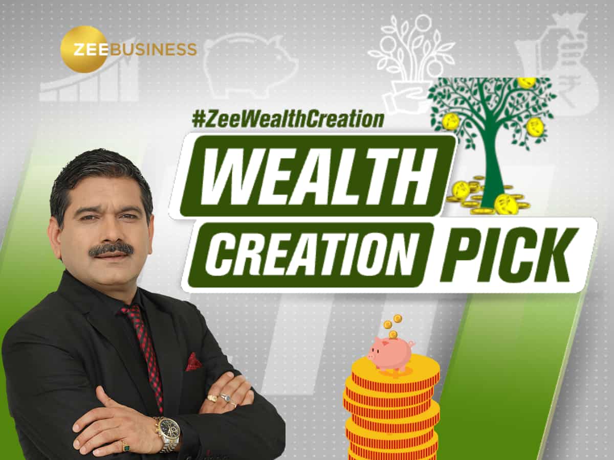 Wealth Creation Pick: अनिल सिंघवी को पंसद है ये क्‍वॉलिटी शेयर, खरीद लें; 1-3 साल में मिल सकता है 65% तक रिटर्न 