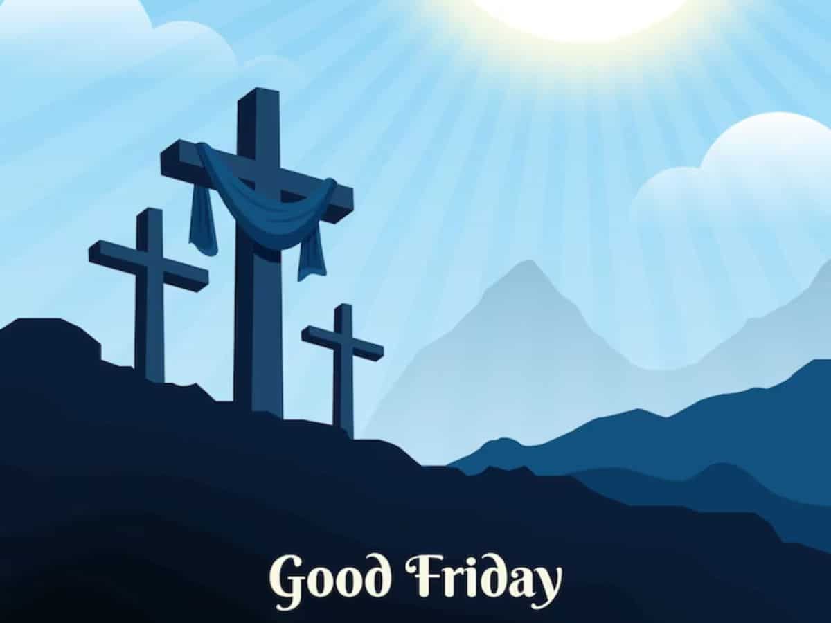 कब है Good Friday! शोक दिवस के तौर पर मनाया जाने वाला ये दिन क्‍यों कहलाता है 'गुड फ्राइडे'? 