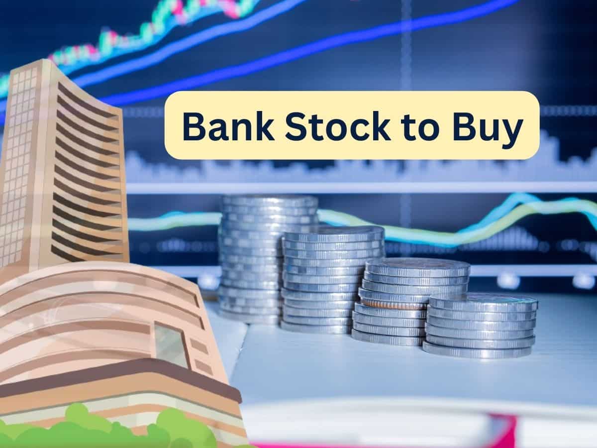 ₹30 से सस्‍ता Bank Stock दौड़ने को तैयार, खरीद कर रख लें; सालभर में मिला 80% रिटर्न 