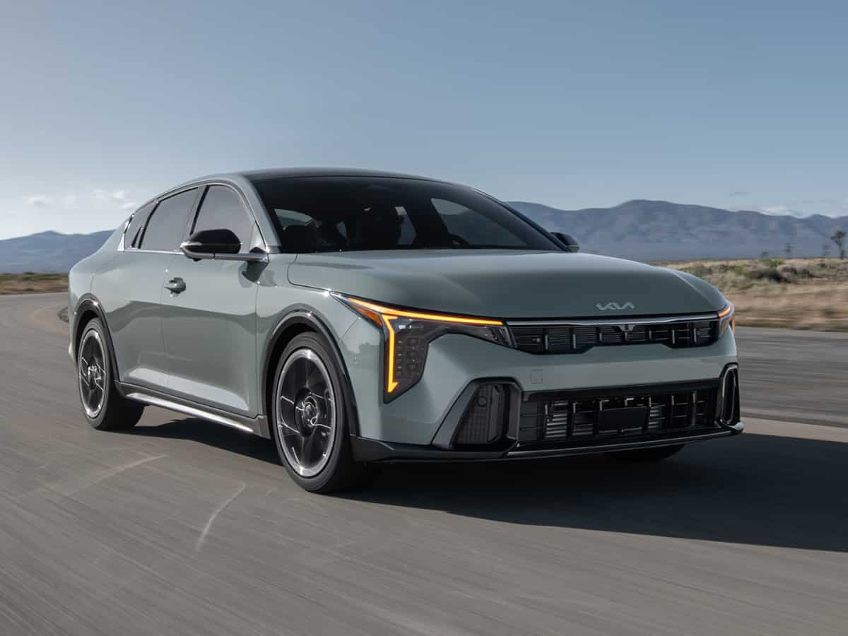 Kia की आएगी एक और सेडान कार; इन दो देशों में पहले होगा लॉन्च, जानिए भारत में आएगी या नहीं? 