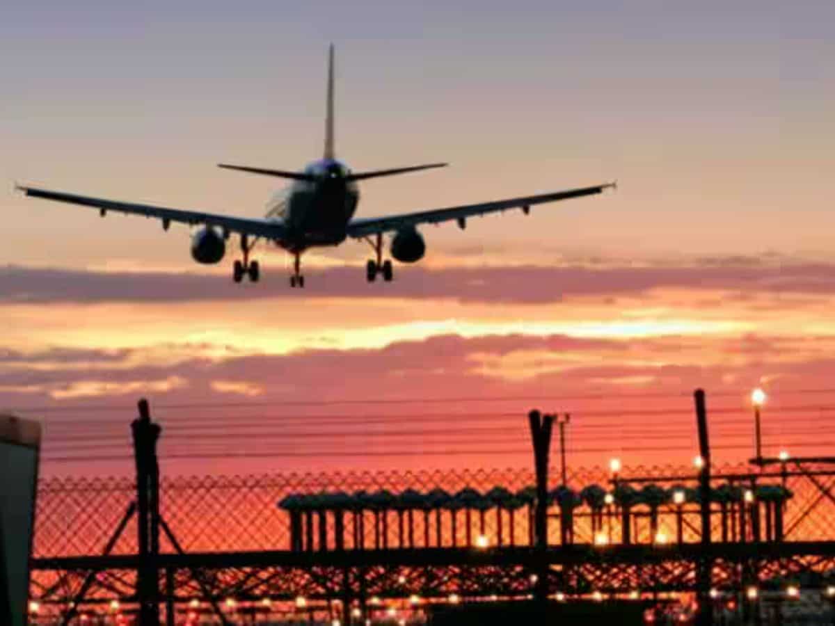 नोएडा एयरपोर्ट ने दिया इस कंपनी को रेस्तरां और कैफे बनाने का ऑर्डर, देश के 6 एयरपोर्ट पर चलाती है 51 स्टोर