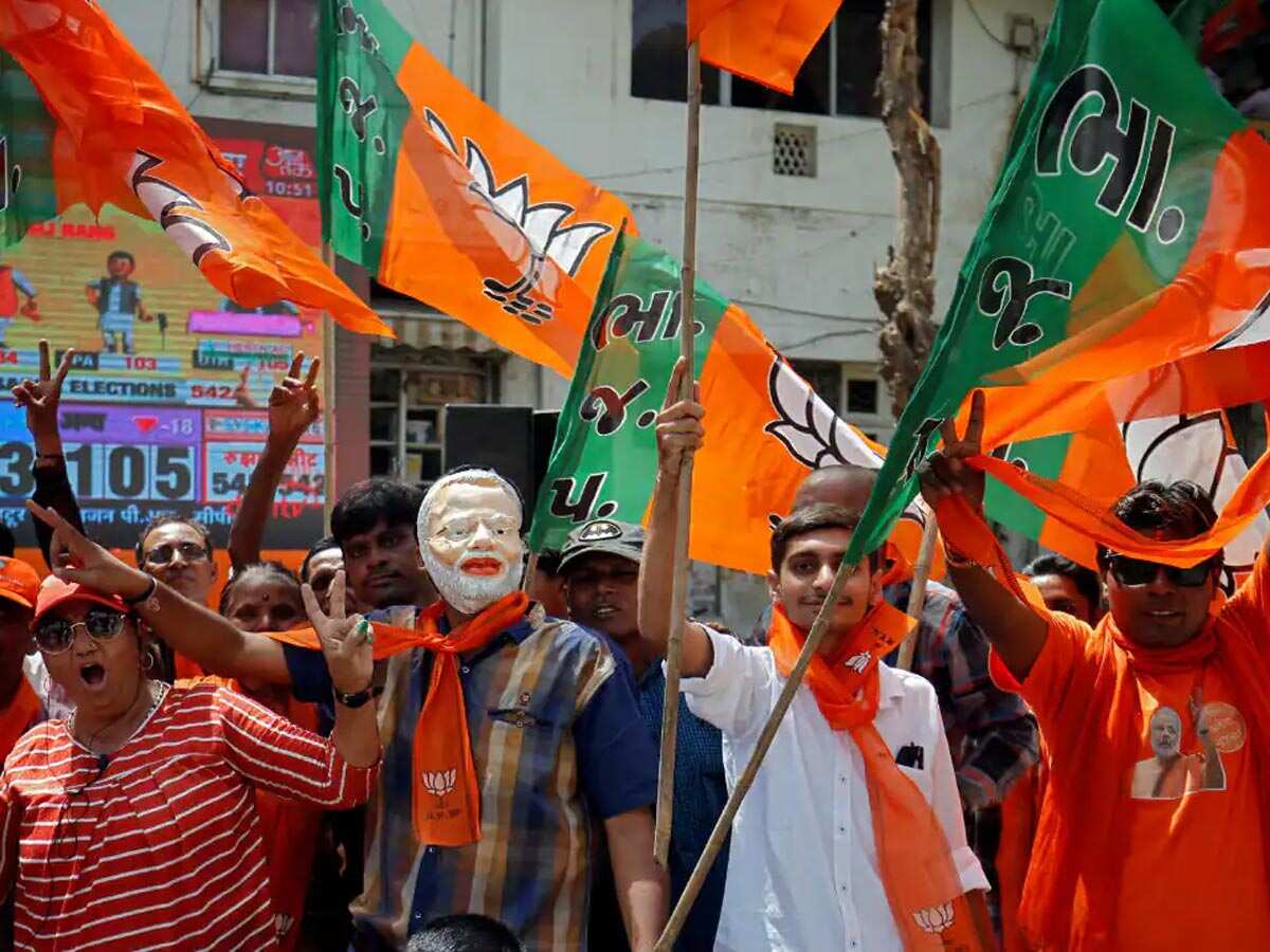 झारखंड में NDA के सीट शेयरिंग की घोषणा, 13 सीटों पर लड़ेगी भाजपा, आजसू की झोली में आई ये सीट