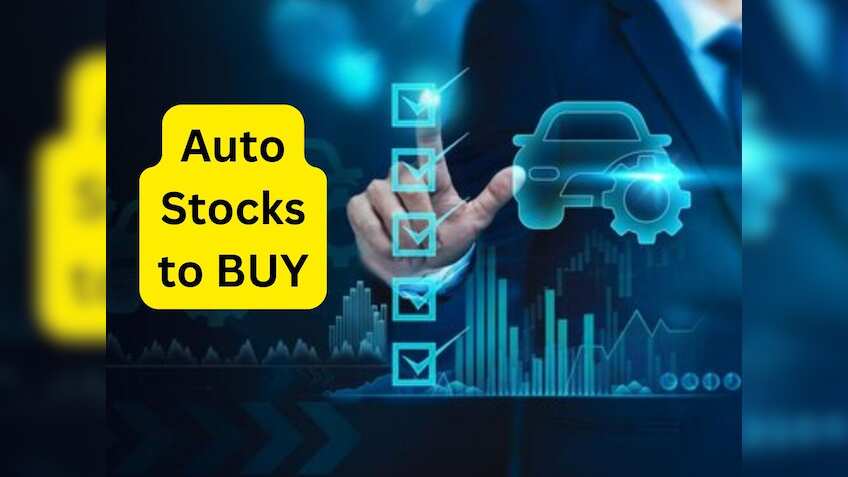 वेल्थ बनाने के लिए एक्सपर्ट ने इस Auto Stock को चुना, जानें अगले 12 ...