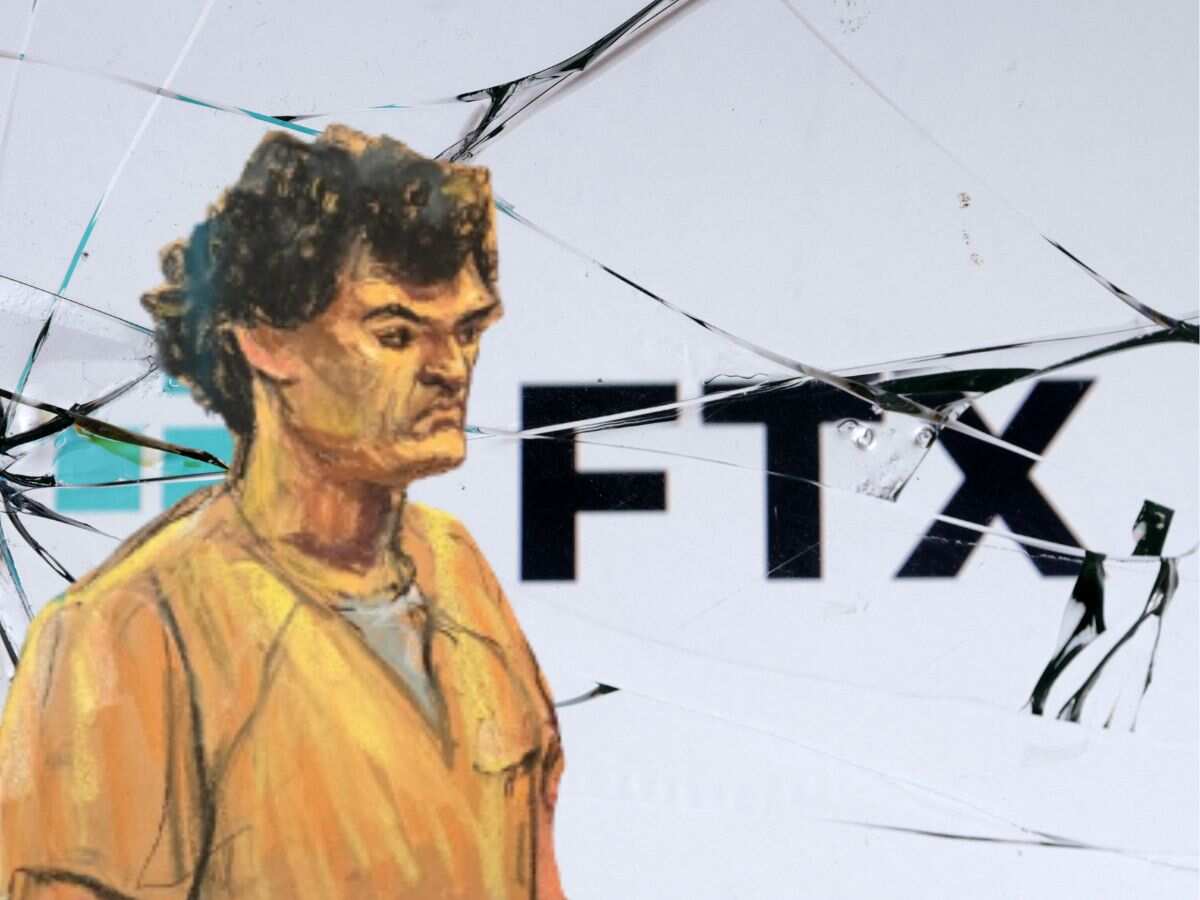 'Crypto के बादशाह' को हुई 25 साल जेल की सजा, कौन है Sam Bankman-Fried, जिसका फ्रॉड आपको हैरान कर देगा