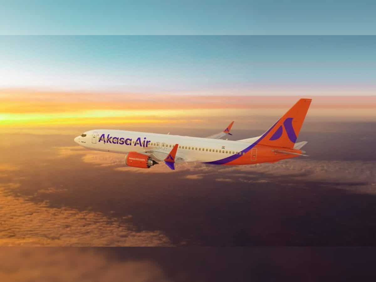 Akasa Air ने इंटरनेशनल फ्लाइट की शुरुआत की, जानें पहला विदेशी डेस्टिनेशन