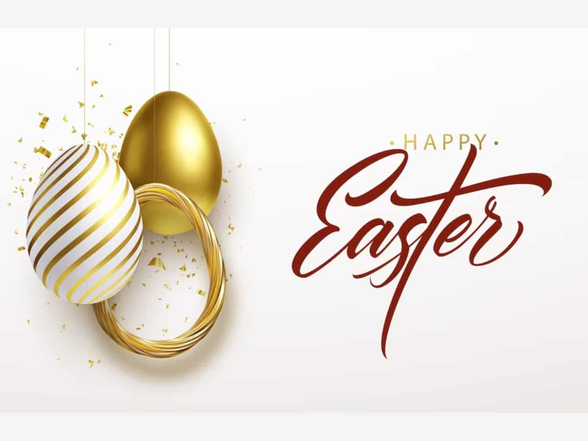 Easter 2024: गुड फ्राइडे के तीसरे दिन क्‍यों मनाते हैं ईस्‍टर, इस दिन क्‍यों उपहार में दिए जाते हैं अंडे?