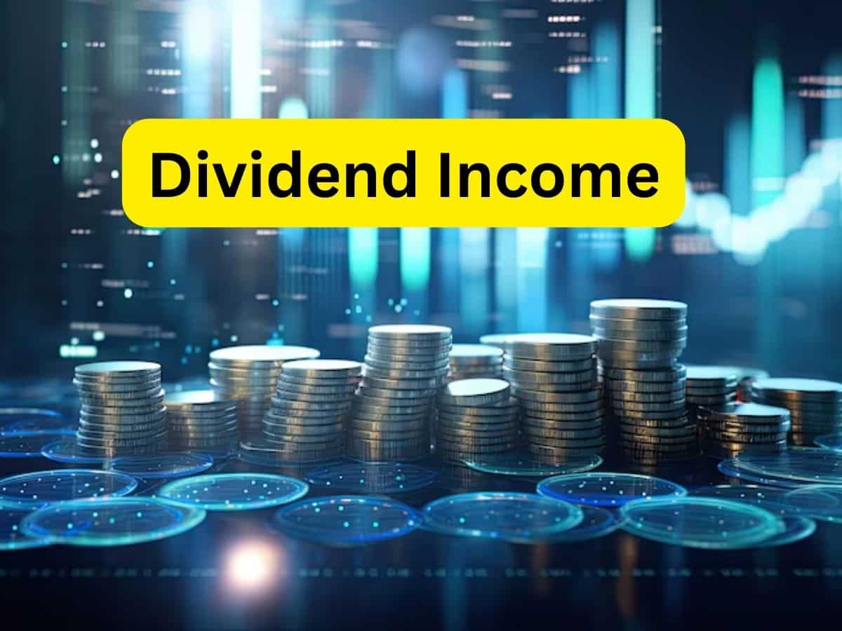 PSU ने भरा सरकारी खजाना, Dividend से सरकार की हुई 63000 करोड़ रुपए की कमाई