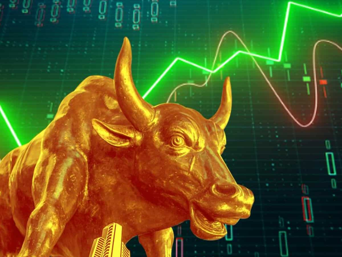 Stock Market Highlights: 1 अप्रैल को शेयर बाजार में बहार, नए ऑल टाइम हाई पर सेंसेक्स और निफ्टी, जानें पूरी डीटेल्स