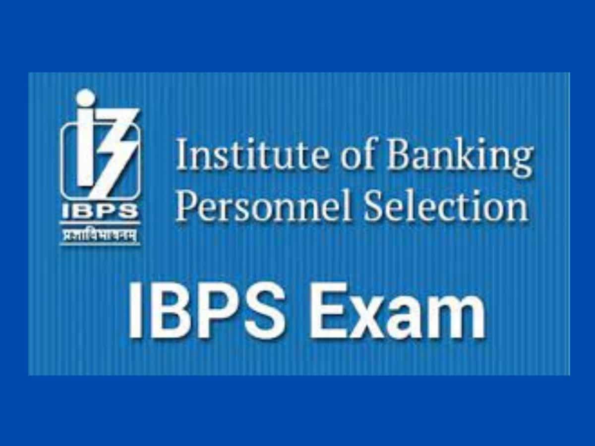IBPS Clerk Mains Exam Result 2024 Declared: आईबीपीएस क्लर्क मेन्स रिजल्ट 2024 जारी, इस लिंक से करें चेक