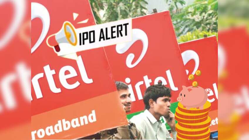 खाते में तैयार रखिए पैसा; खुलने जा रहा FY25 का पहला IPO, हर लॉट में मिलेंगे 26 शेयर