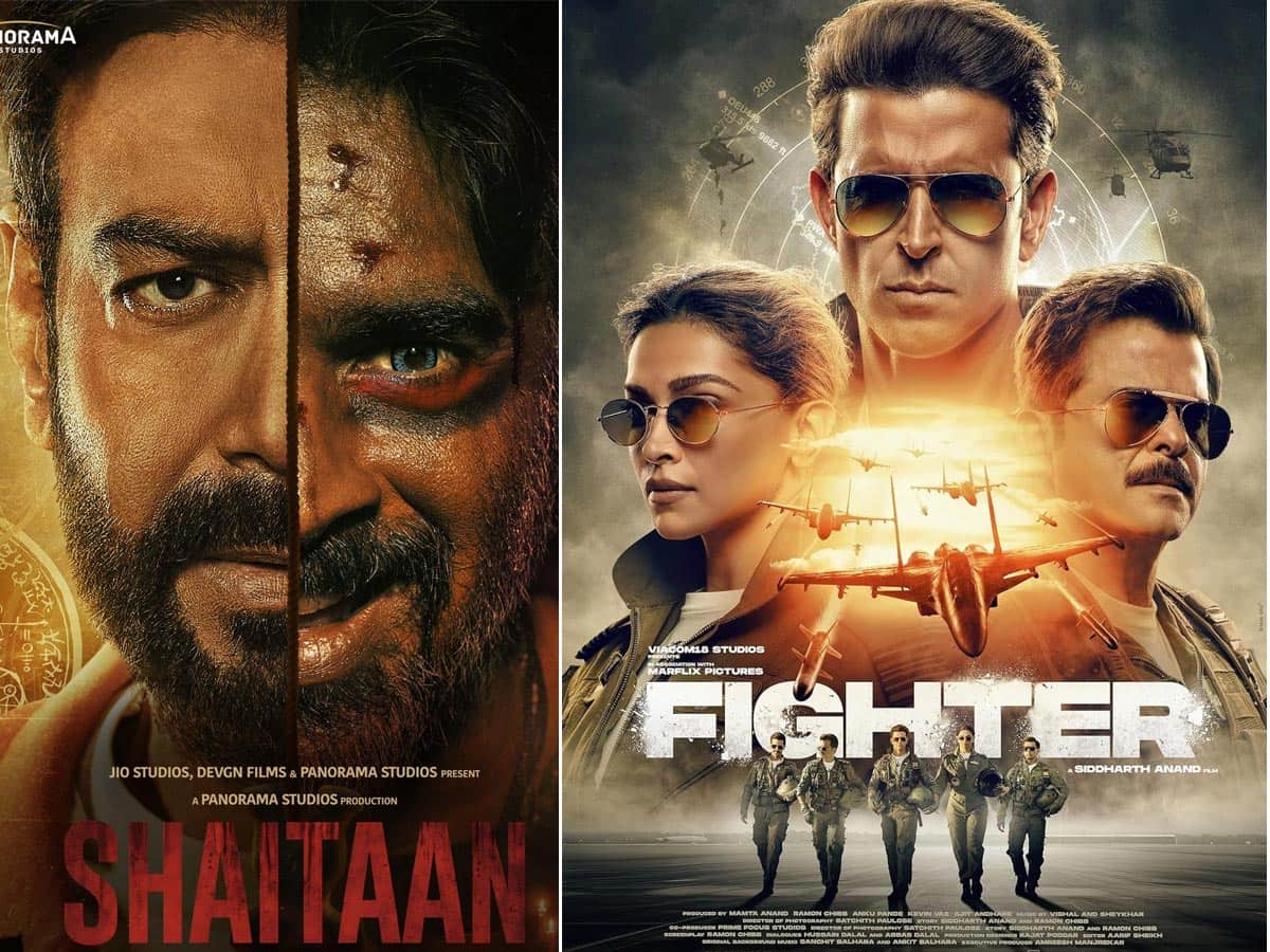 Box Office Q4: फीका-फीका गुजर रहा है बॉलीवुड के लिए 2024, तीन महीने में केवल दो फिल्मों ने कमाए 100 करोड़ रुपए