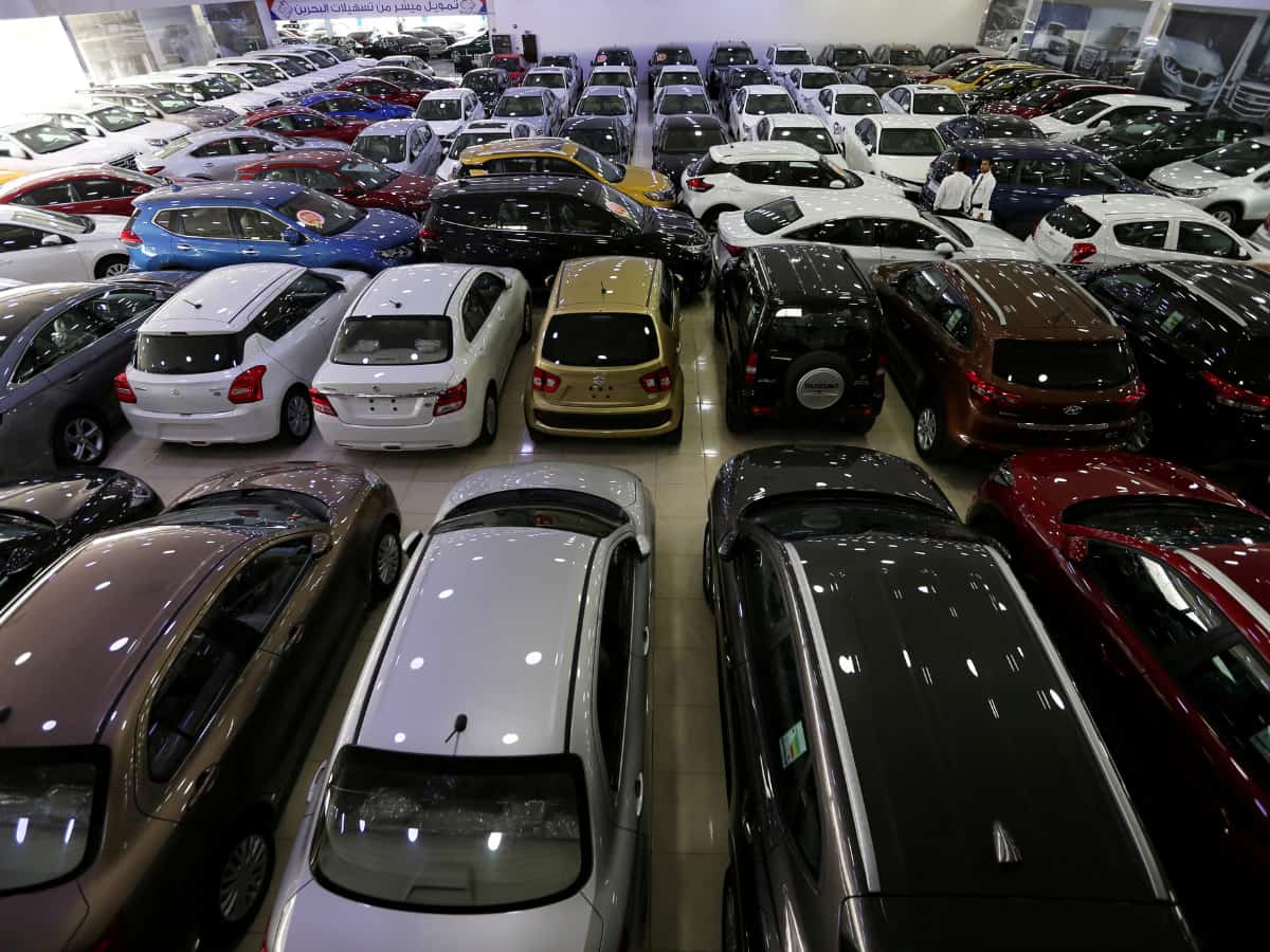 पैसेंजर व्हीकल्स के लिए कैसा रहा मार्च महीना? Hyundai की सेल्स बढ़ी तो MG Motor को लगा झटका, जानें डीटेल्स