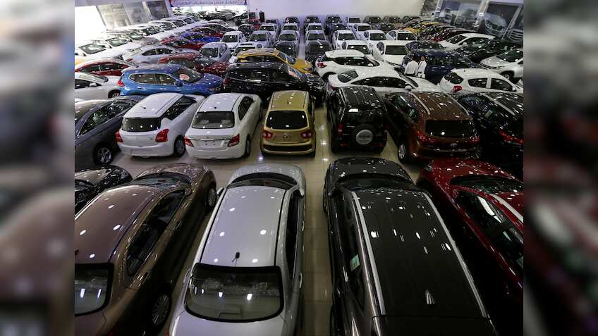 पैसेंजर व्हीकल्स के लिए कैसा रहा मार्च महीना? Hyundai की सेल्स बढ़ी तो MG Motor को लगा झटका, जानें डीटेल्स