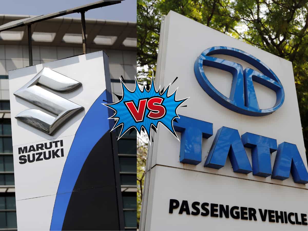 Maruti Vs Tata Motors: मार्च में किसने बेची सबसे ज्यादा गाड़ियां, यहां पढ़ें पूरी रिपोर्ट