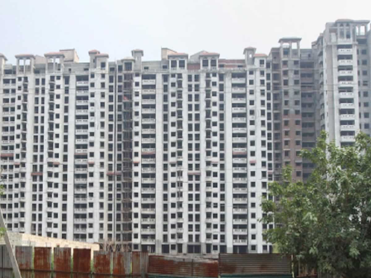 Real Estate FY24: टॉप सात शहरों में 17 फीसदी बढ़ी घरों की बिक्री, 12 साल के रिकॉर्ड हाई पर पहुंचा मुंबई का मार्केट