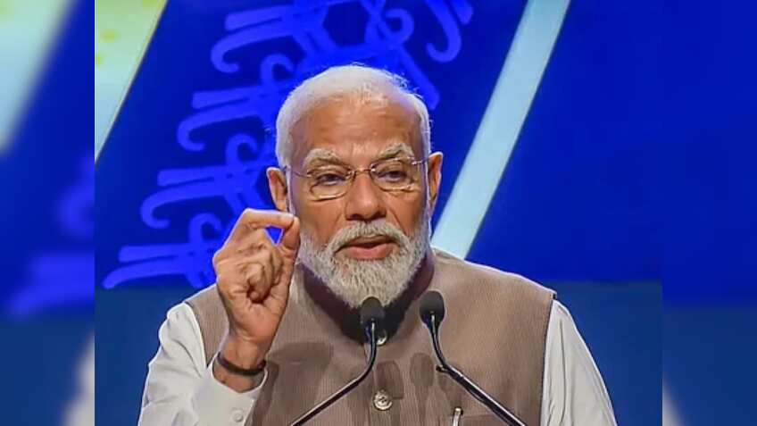 "धमाधम काम करने के लिए तैयार रहें"- पीएम मोदी ने लोकसभा चुनावों के बाद की कर ली तैयारी? RBI अधिकारियों से कही ये बात