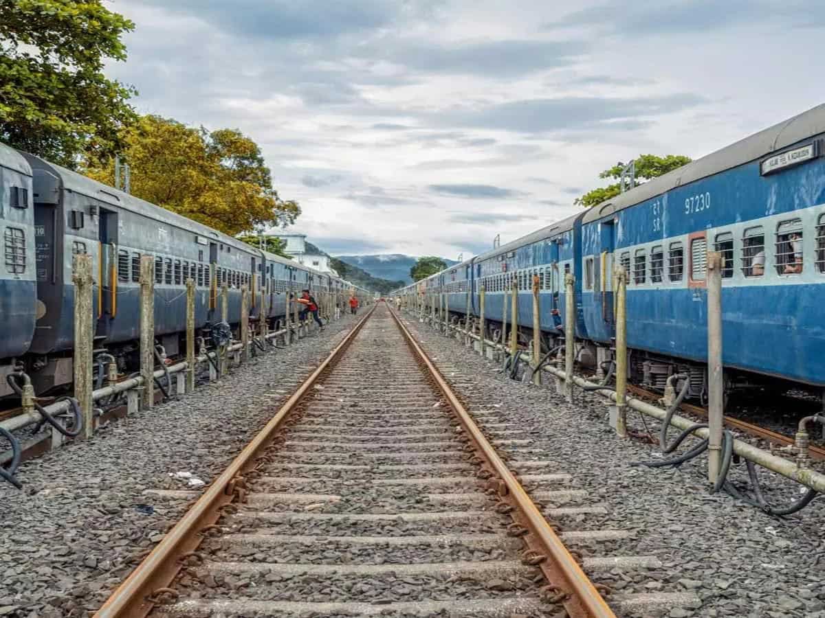 गर्मियों में भीड़ कम करने के लिए रेलवे का खास प्लान,बिहार से दिल्ली के लिए चलाई जाएगी समर स्पेशल ट्रेन, देखें शेड्यूल