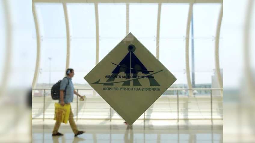 एविएशन सेक्टर के आ गए अच्छे दिन! एयरपोर्ट अथॉरिटी को वित्त वर्ष 2023-24 में सबसे ज्यादा मुनाफे की उम्मीद