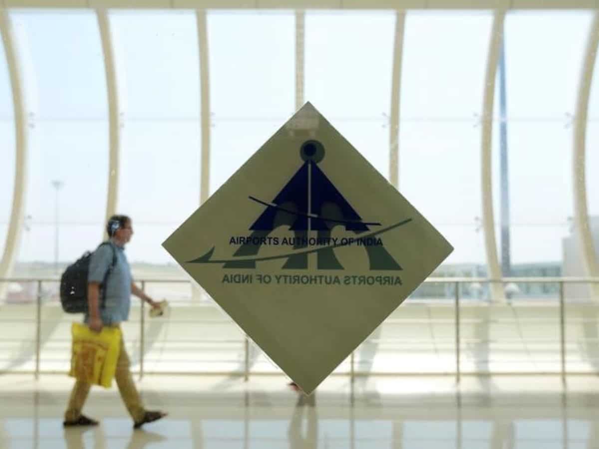 एविएशन सेक्टर के आ गए अच्छे दिन! एयरपोर्ट अथॉरिटी को वित्त वर्ष 2023-24 में सबसे ज्यादा मुनाफे की उम्मीद