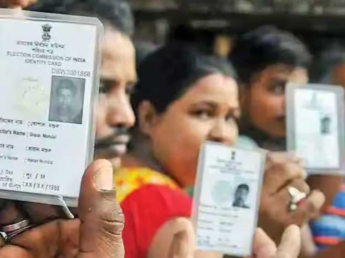 Lok Sabha Election 2024: वोटर लिस्ट में आपका नाम है या नहीं, 3 तरह से कर सकते हैं चेक