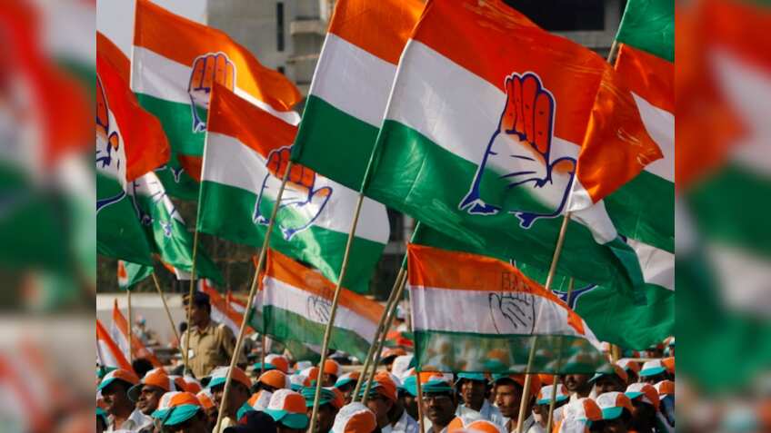 Lok Sabha Election 2024: कांग्रेस की 11वीं लिस्ट जारी, कटिहार से तारिक अनवर को टिकट, अब तक कुल 231 कैंडिडेट्स का ऐलान