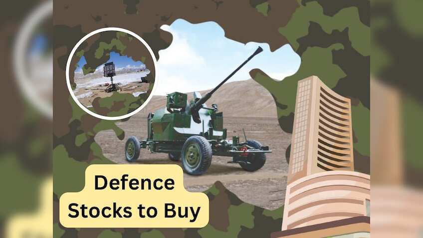 मल्‍टीबैगर Defence Stock पकड़ेगा रफ्तार, ब्रोकरेज ने कहा- ₹800 तक जाएगा भाव; 1 साल में मिला 180% रिटर्न 