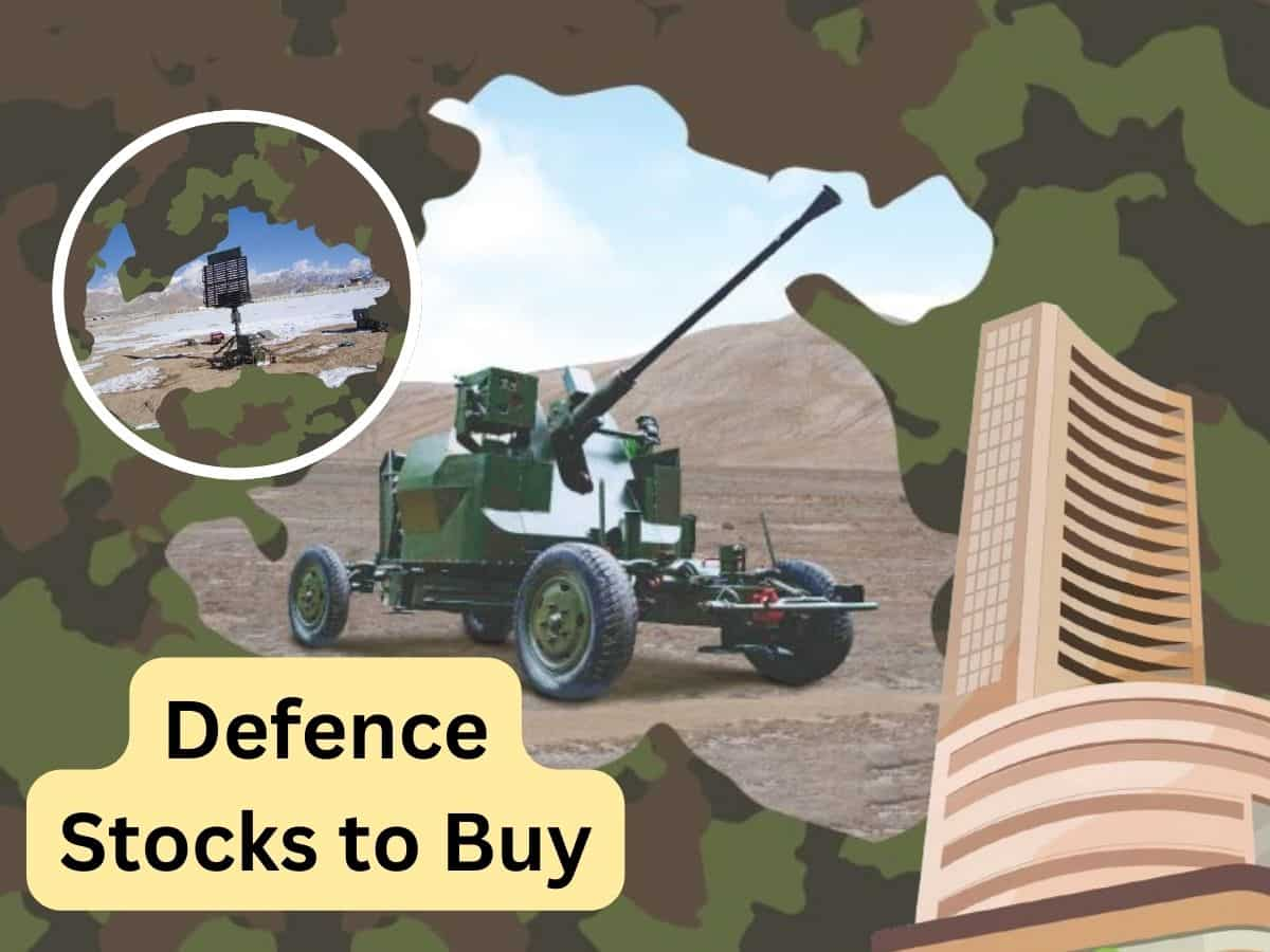 मल्‍टीबैगर Defence Stock पकड़ेगा रफ्तार, ब्रोकरेज ने कहा- ₹800 तक जाएगा भाव; 1 साल में मिला 180% रिटर्न 