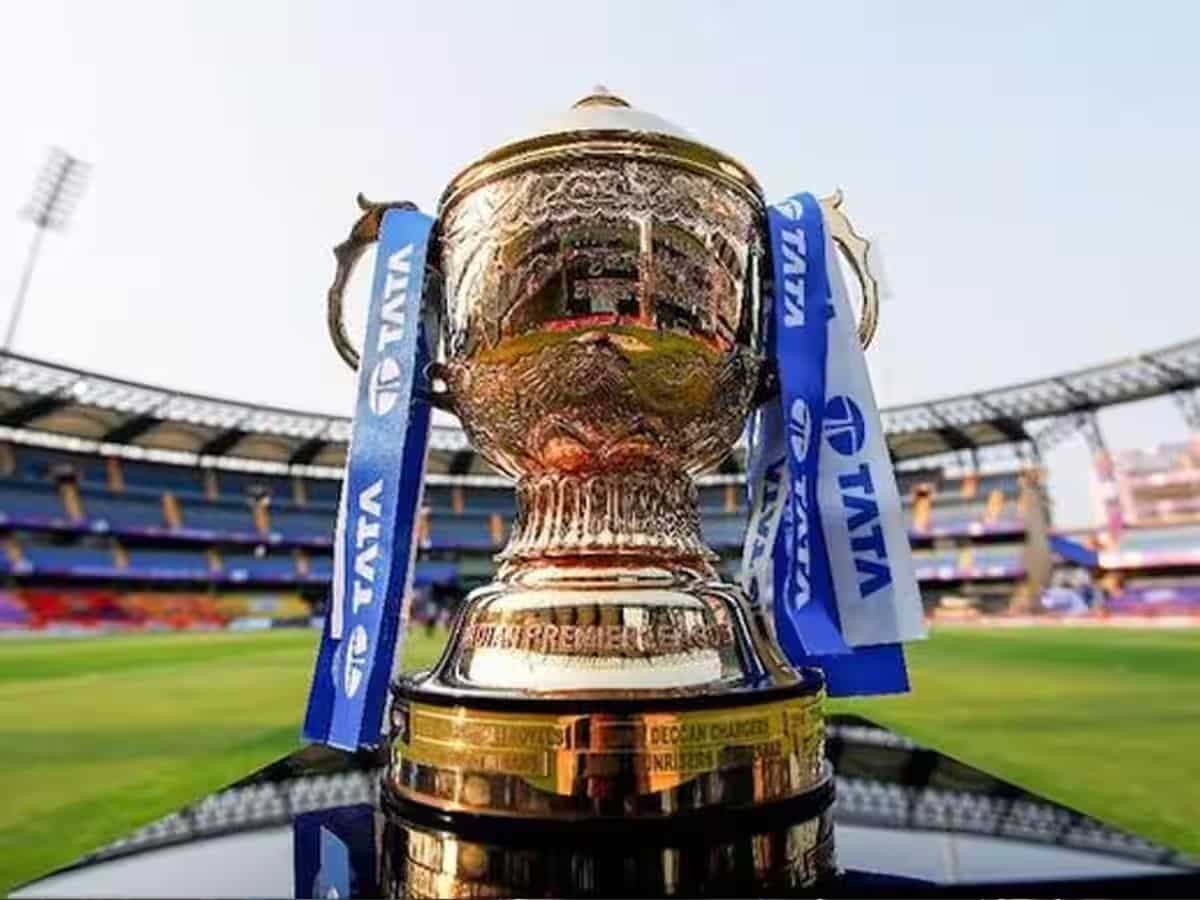 IPL 2024: इन दो मैचों का बदला शेड्यूल, BCCI ने दी जानकारी, जानिए कब खेले जाएंगे 
