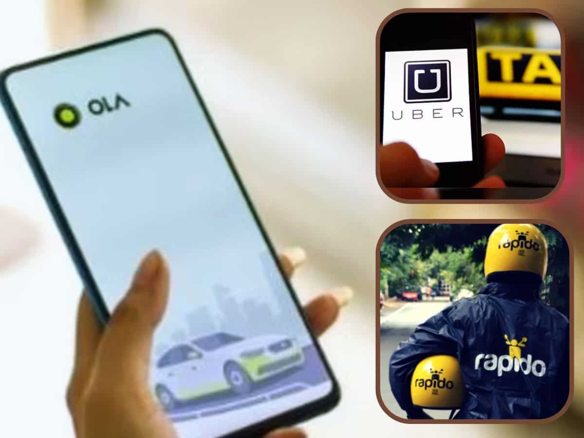 Ola-Uber या Rapido...वसूल लें जरूरत से ज्‍यादा किराया तो ऐसे करें शिकायत और वापस पाएं एक्‍सट्रा चार्ज
