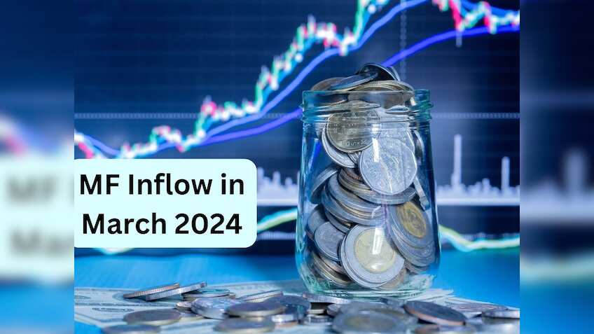 गिरावट में घरेलू Mutual Funds ने की ताबड़तोड़ खरीदारी, मार्च में टूटा 4 साल का रिकॉर्ड
