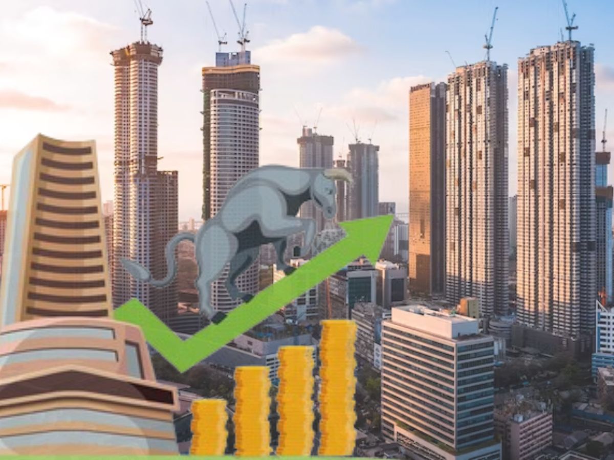 बाजार बंद होने के बाद मिला बड़ा ऑर्डर, गुरुवार को इस Construction Stock पर रखें नजर