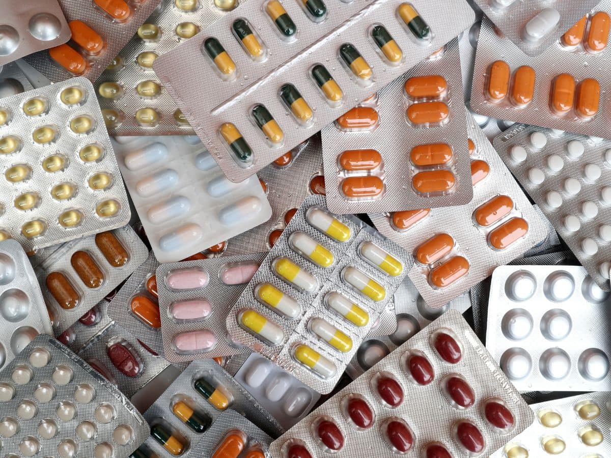 1 अप्रैल से बढ़ गए इन 500 जरूरी दवाओं के दाम? सरकार ने मीडिया रिपोर्ट्स पर दिया 'दो टूक' जवाब