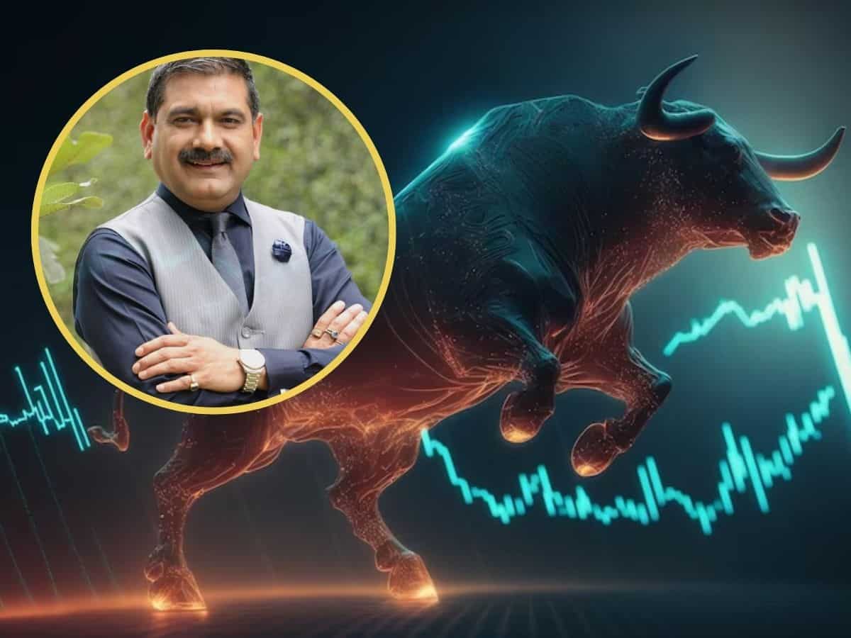 गुरुवार को पोजिशनल और इंट्राडे के लिए 2 दमदार Stocks, अनिल सिंघवी से जानें Nifty का टारगेट