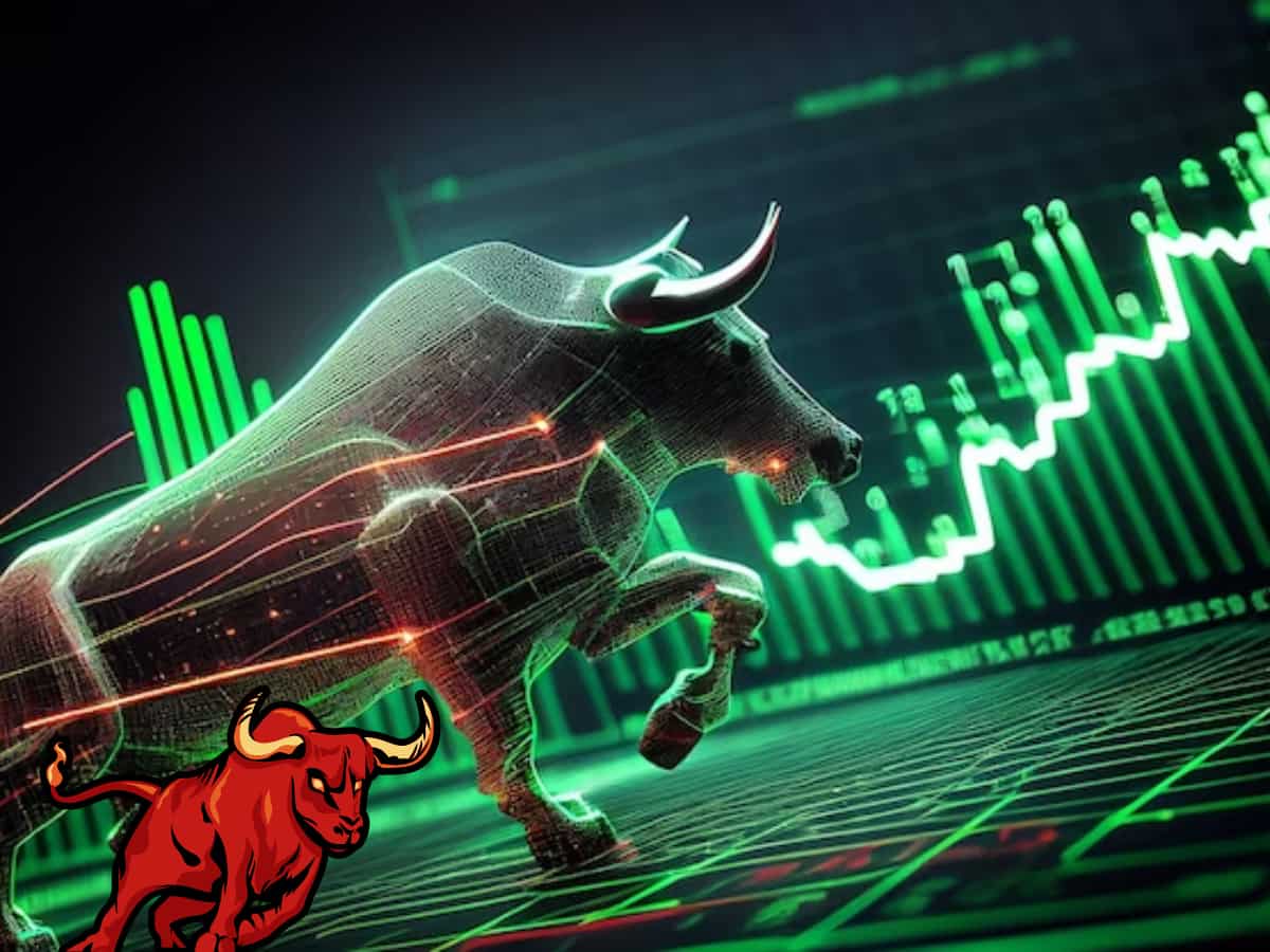 Top 20 Stocks for Intraday: इंट्राडे में बनेगा ट्रेडिंग मौका, इन 20 स्टॉक्स पर रखें नजर 