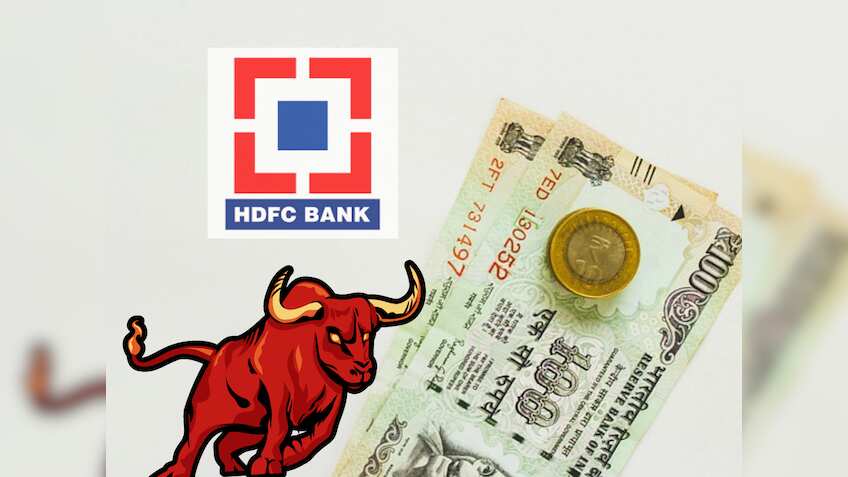 लंबे समय से सुस्त पड़े इस हैवीवेट स्टॉक में लगे तेजी के पंख, ये है बड़ा ट्रिगर