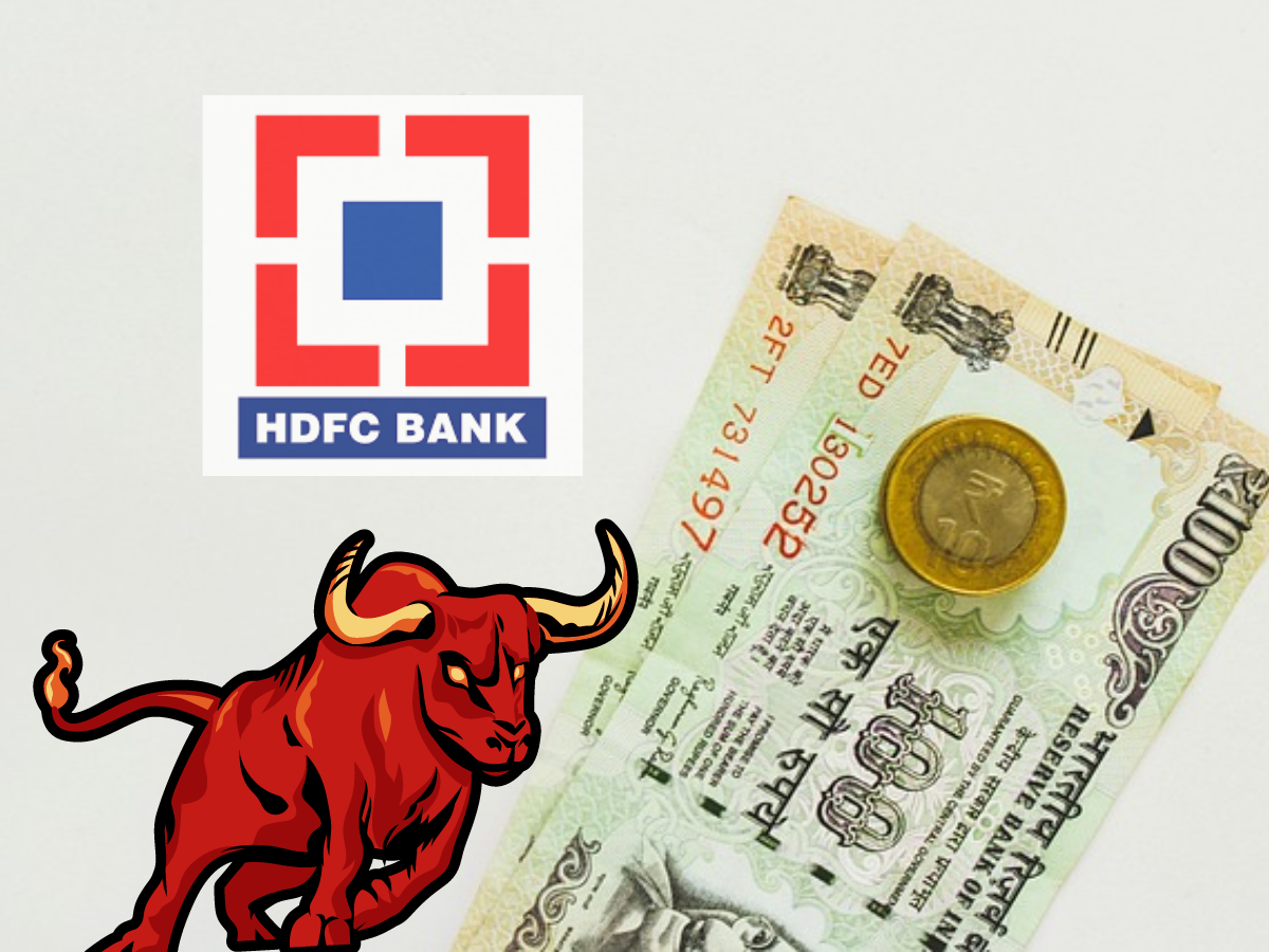 लंबे समय से सुस्त पड़े इस हैवीवेट स्टॉक में लगे तेजी के पंख, ये है बड़ा ट्रिगर