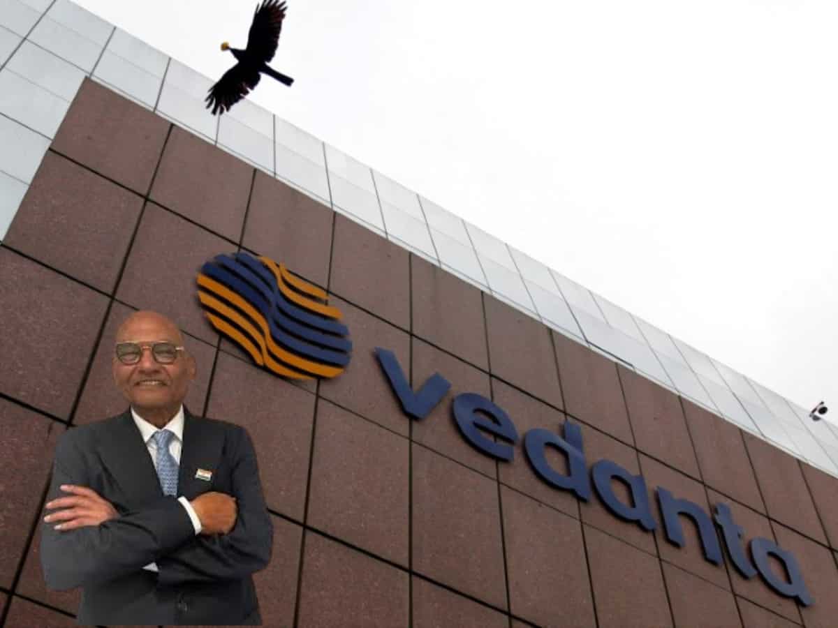 Vedanta Share News: अनिल अग्रवाल की कंपनी से जुड़ी 3 खबरें, स्टॉक पहुंचा 1 साल के हाई पर 