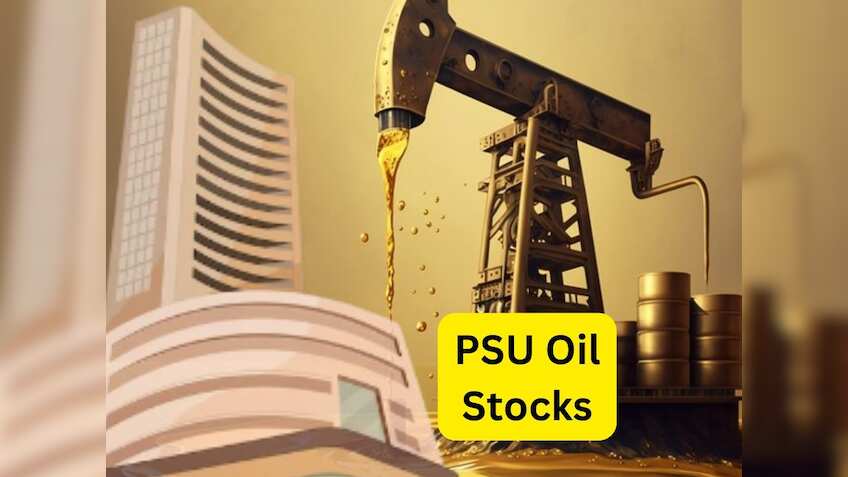 कच्चे तेल में उबाल के बाद PSU Oil Stocks में क्या करें निवेशक? जानिए अपने हर सवाल का जवाब