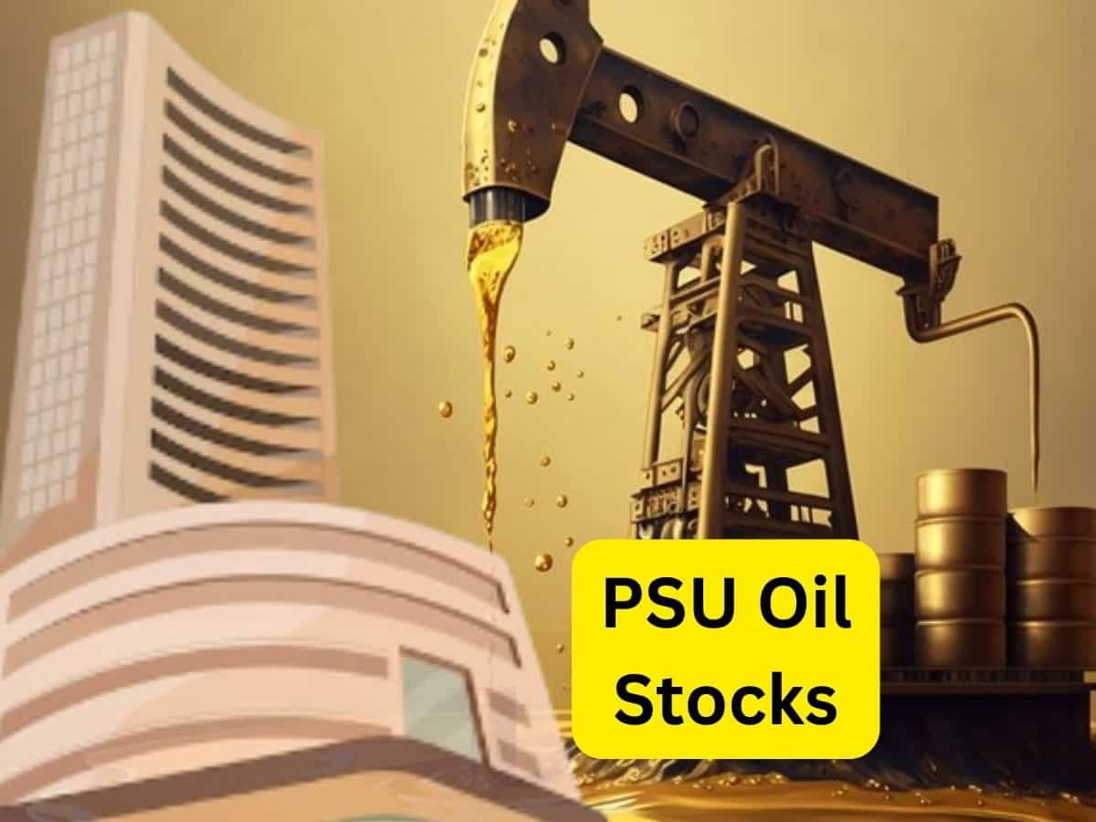 कच्चे तेल में उबाल के बाद PSU Oil Stocks में क्या करें निवेशक? जानिए अपने हर सवाल का जवाब