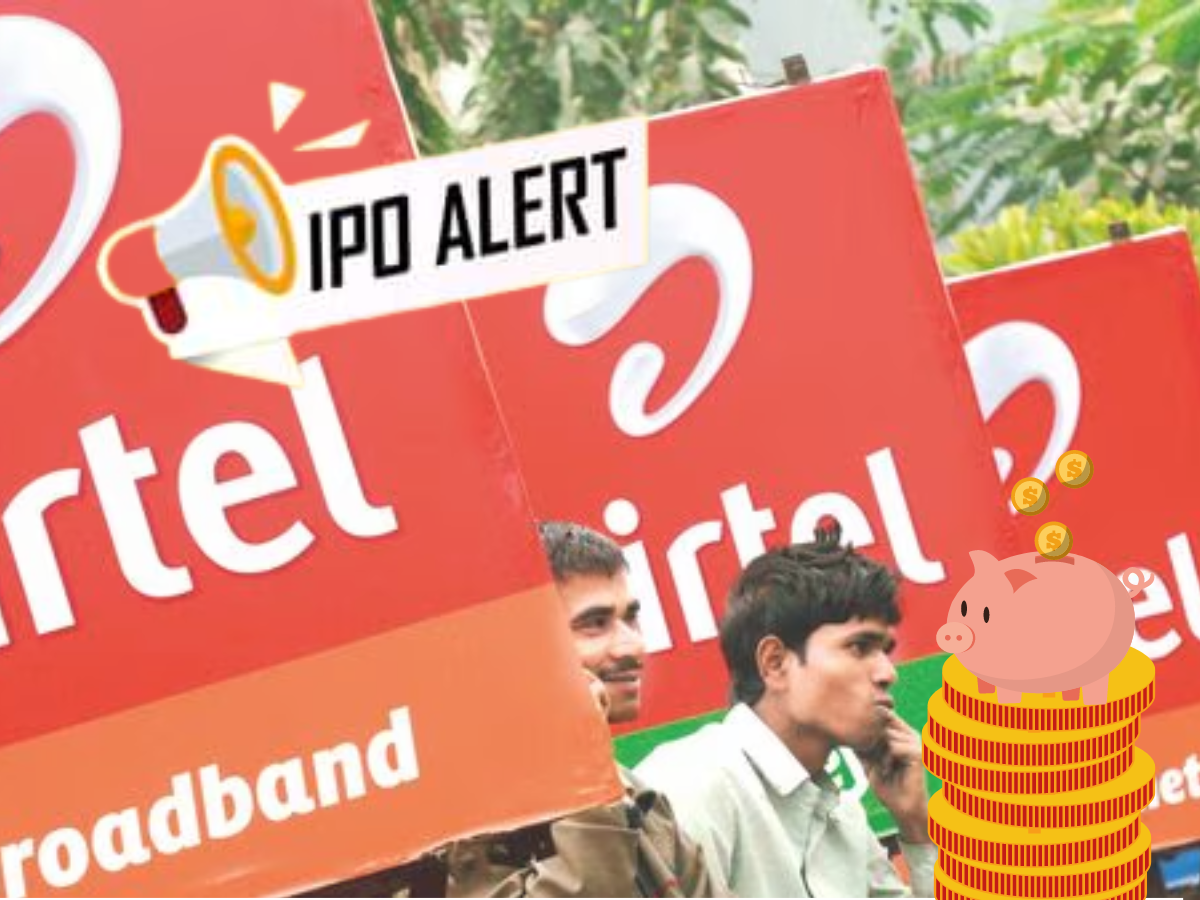 Bharti Hexacom IPO में बोली लगाने का आज आखिरी मौका, 2 दिन में 1.12 गुना भरा, 8 अप्रैल को शेयर होंगे अलॉट