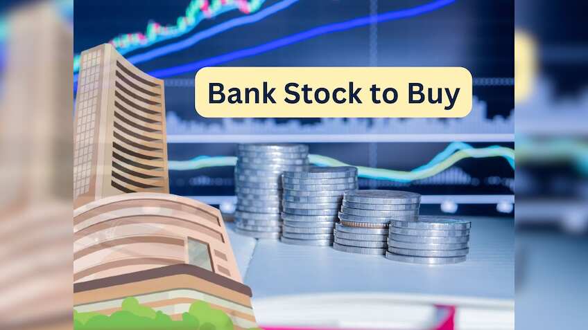 Q4 अपडेट के बाद दौड़ने को तैयार ये Bank Share, ₹2000 के पार जा सकता है भाव; खरीद लें 
