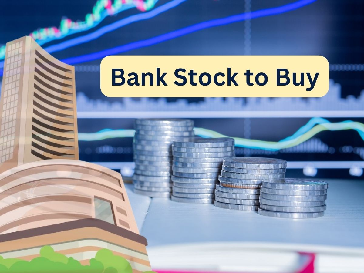 Q4 अपडेट के बाद दौड़ने को तैयार ये Bank Share, ₹2000 के पार जा सकता है भाव; खरीद लें