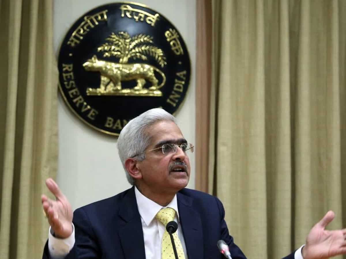 RBI Policy decision: ब्याज दरों पर सेंट्रल बैंक का बड़ा फैसला, महंगाई को लेकर गवर्नर शक्तिकांत दास ने दिया क्या इशारा